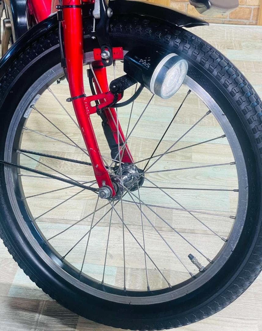 人気No１モデル レッド系 ヤマハ 子供乗せ電動アシスト自転車 ZH3006