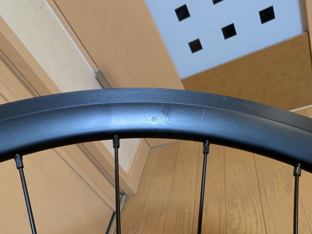 20インチ/451サイズ/100/130mm ターンサージュ純正 送料込み