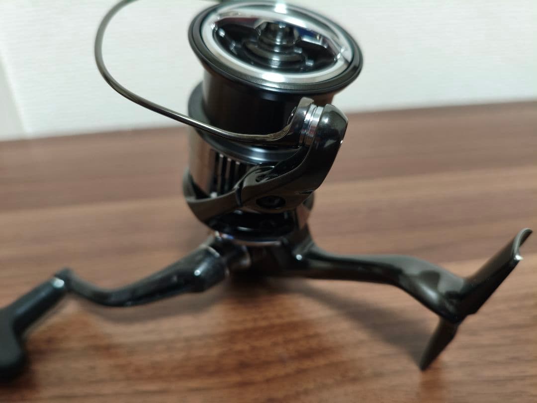 ［極美品］23ヴァンキッシュ C3000MHG