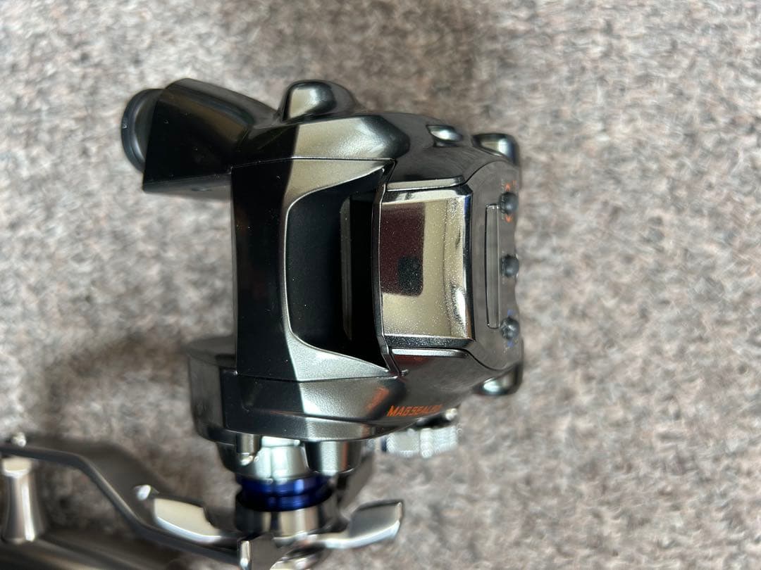 ダイワ SEABORG 200JL-SJ