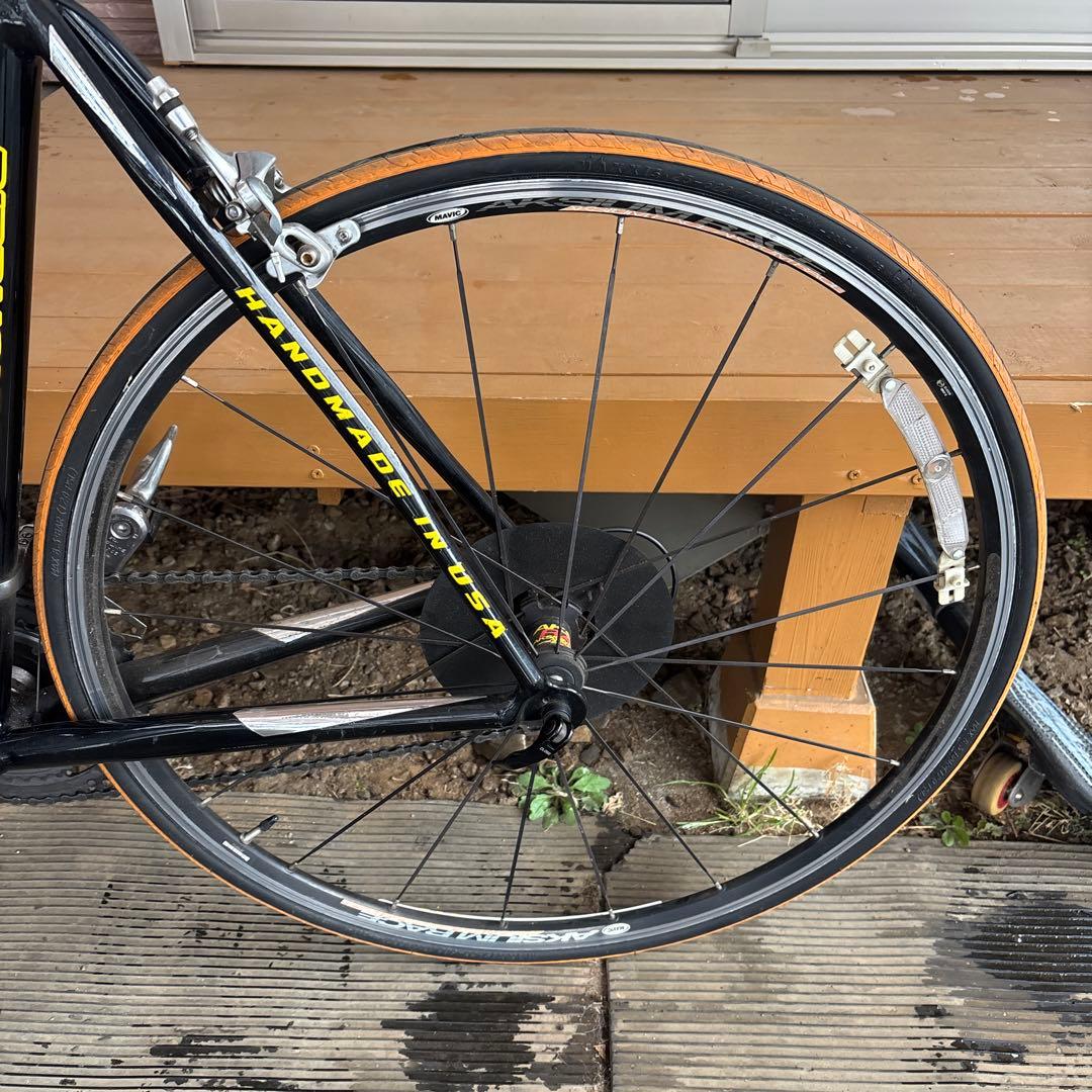 Cannondale Six13 ロードバイク キャノンデール　中古