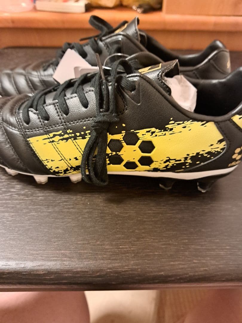 サッカースパイク スフィーダ