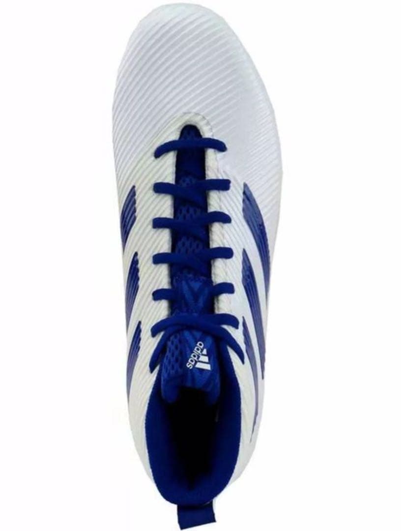 スパイク ADIDAS FREAK GHOST WHITE BLUE 27