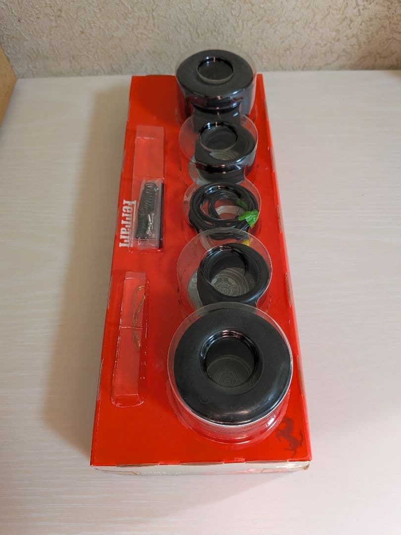 F1 タミヤ 1/12 ビッグスケール FERRARI フェラーリ 312T