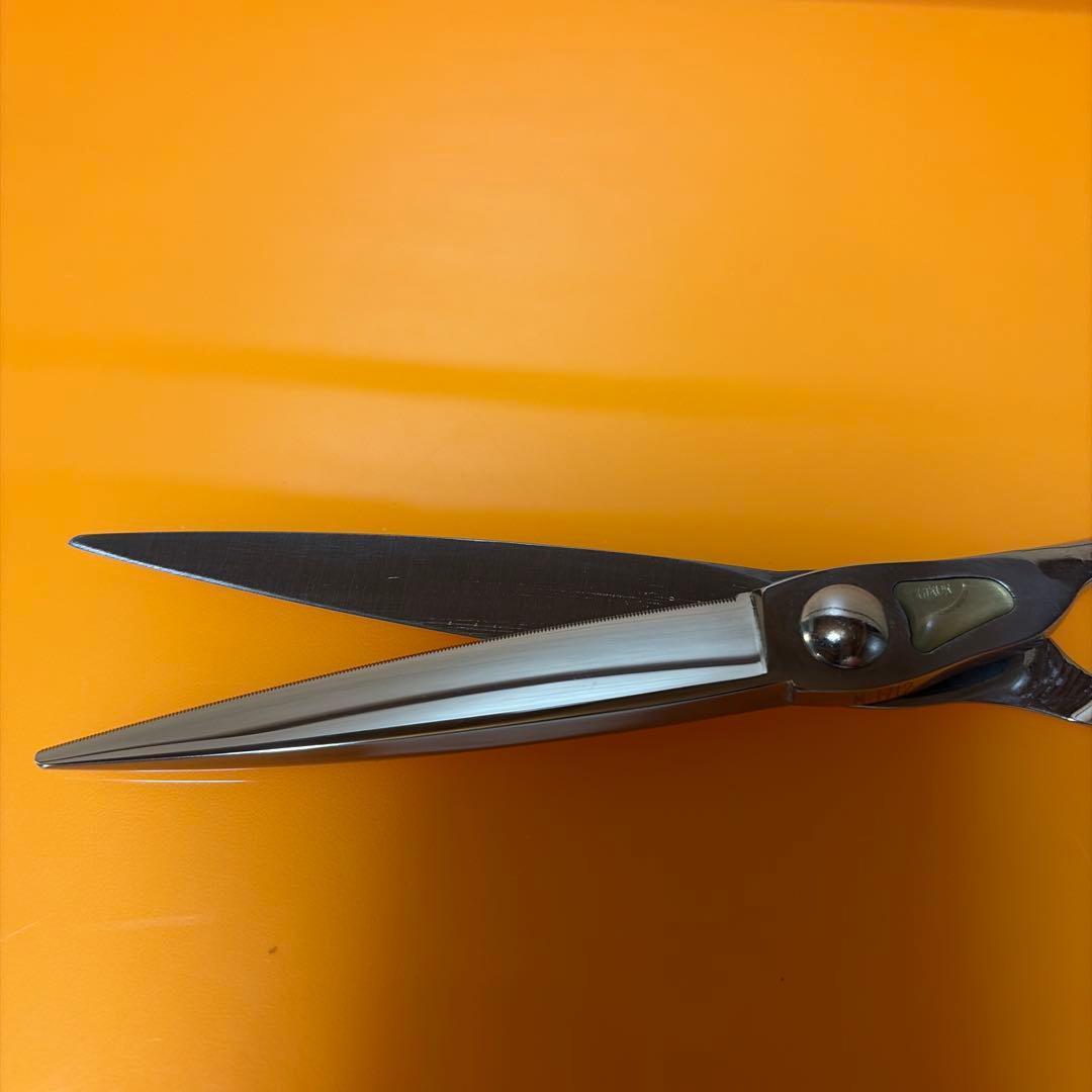 トギノン　マリンシャーク6.8インチ