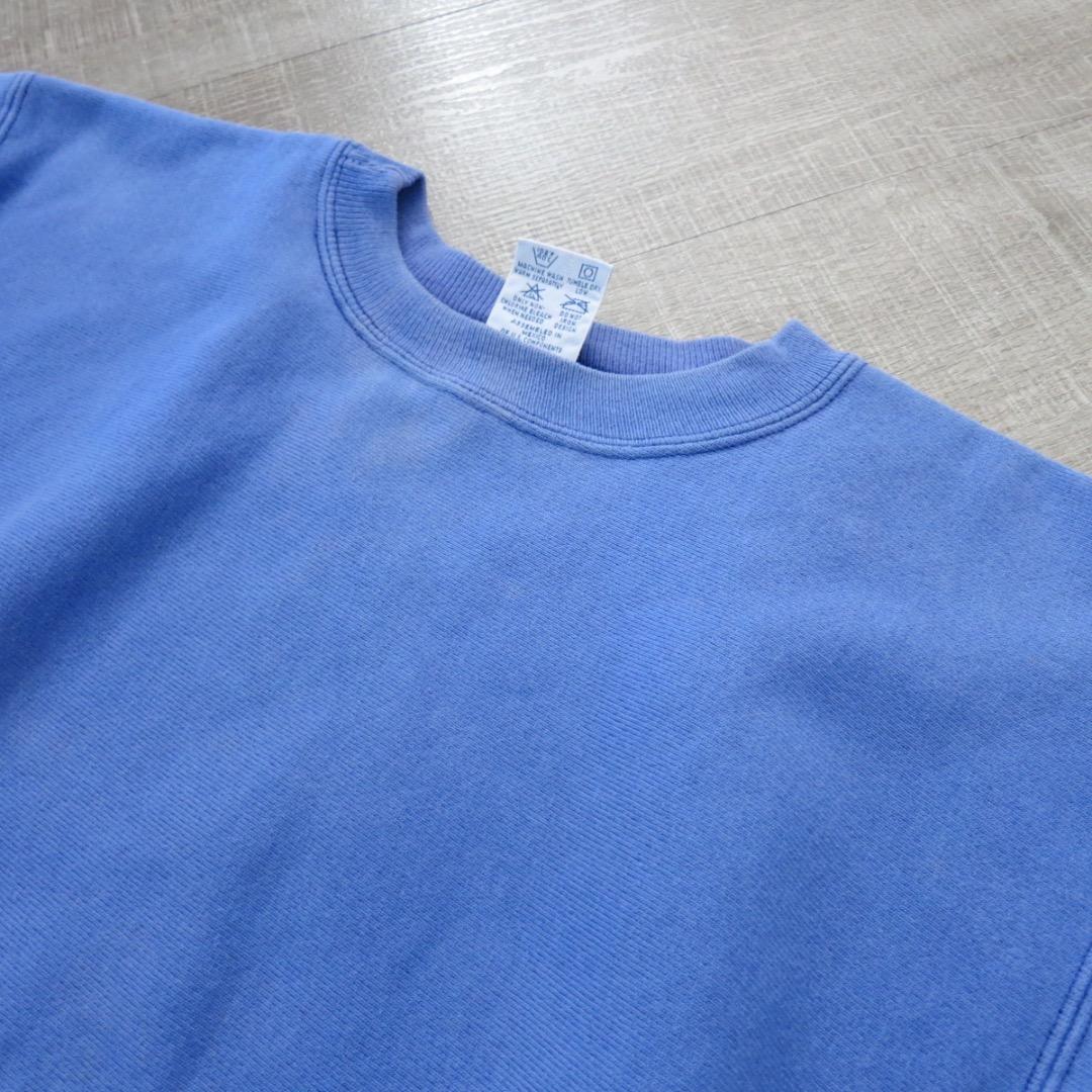 Championリバースウィーブ トリコタグ 目無し REVERSE WEAVE