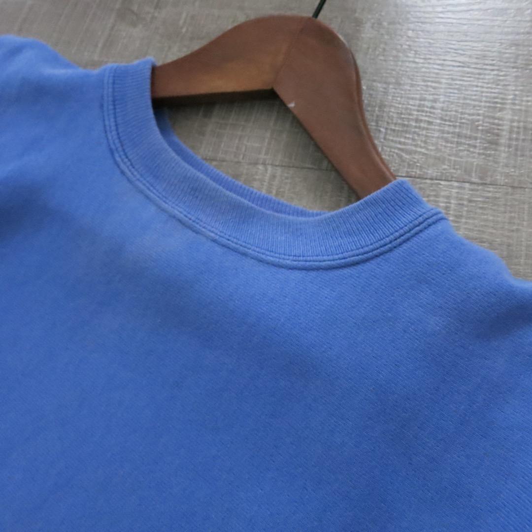 Championリバースウィーブ トリコタグ 目無し REVERSE WEAVE