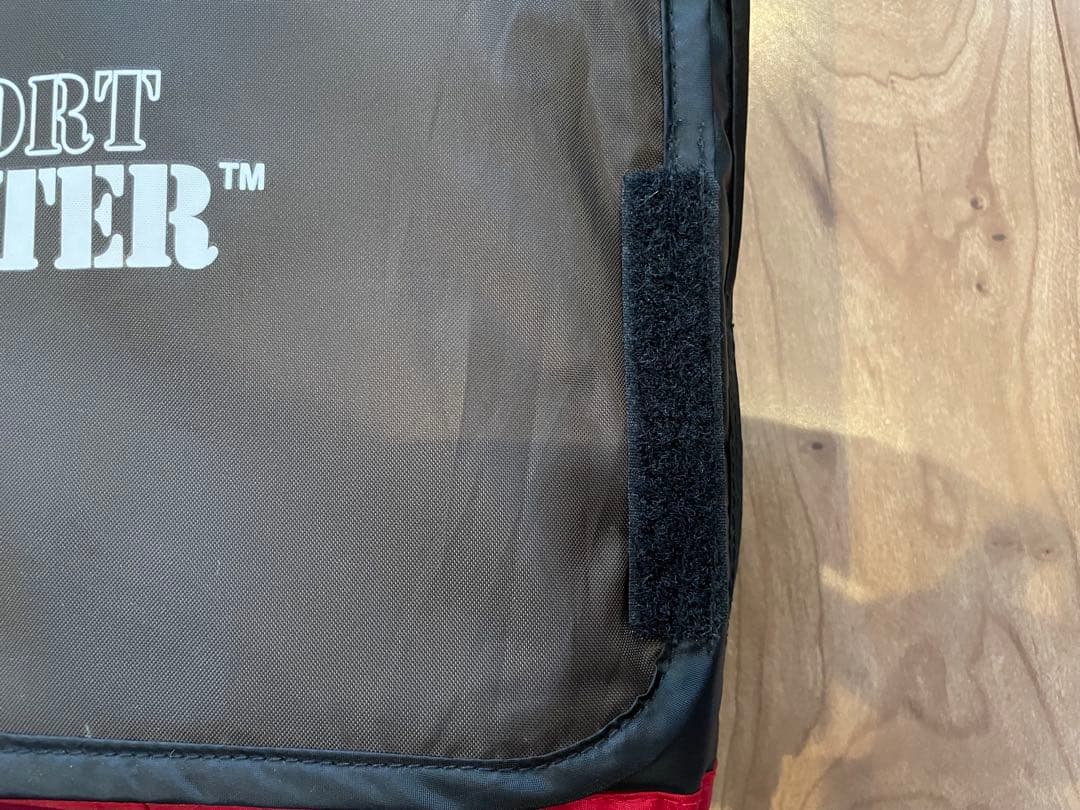 コールマン　コンフォートマスター　フォールディグマット/150 2個　収納袋付き