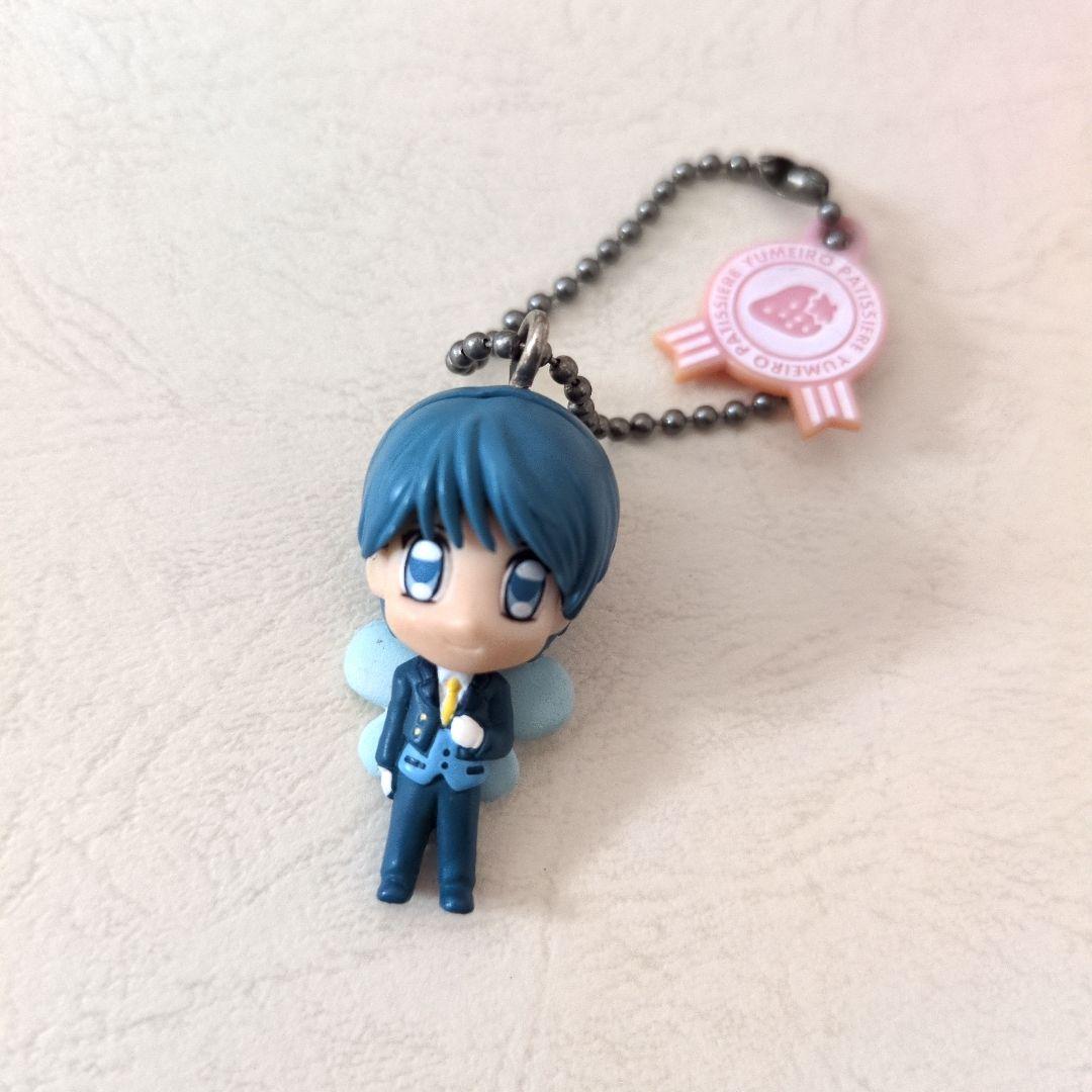 夢色パティシエール マスコット フィギュア 夢色フィギュアマスコット