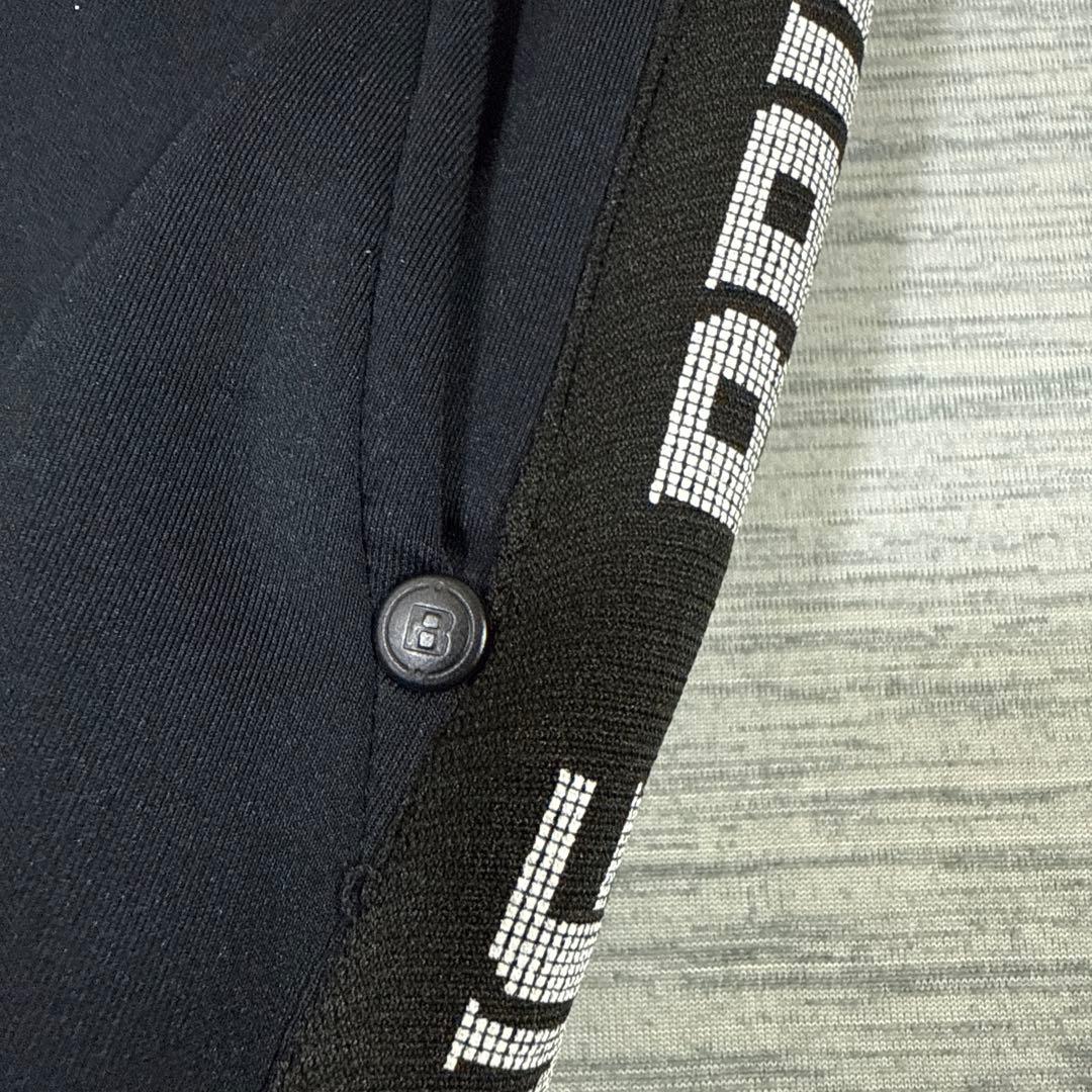 BRIEFING サイドロゴライン メンズ　パンツ