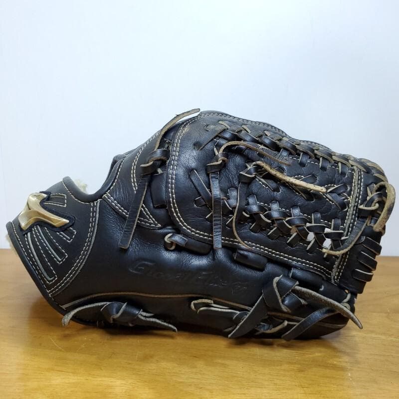 ミズノ グローバルエリート GA ゴールデンエイジ 児童用 硬式グローブ