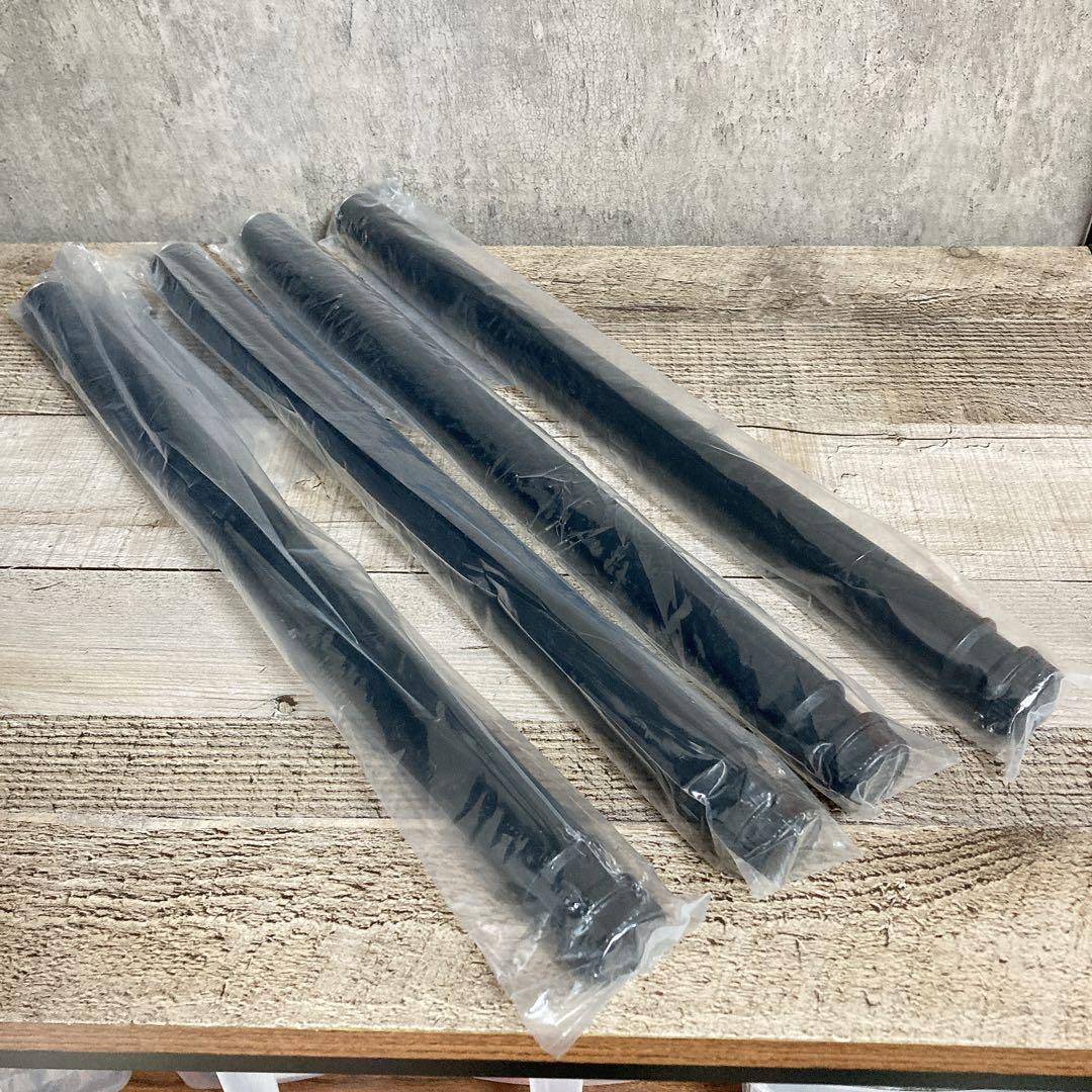 IGT 400脚　4WAY 500脚　550脚　660脚　ブラック　スノーピーク