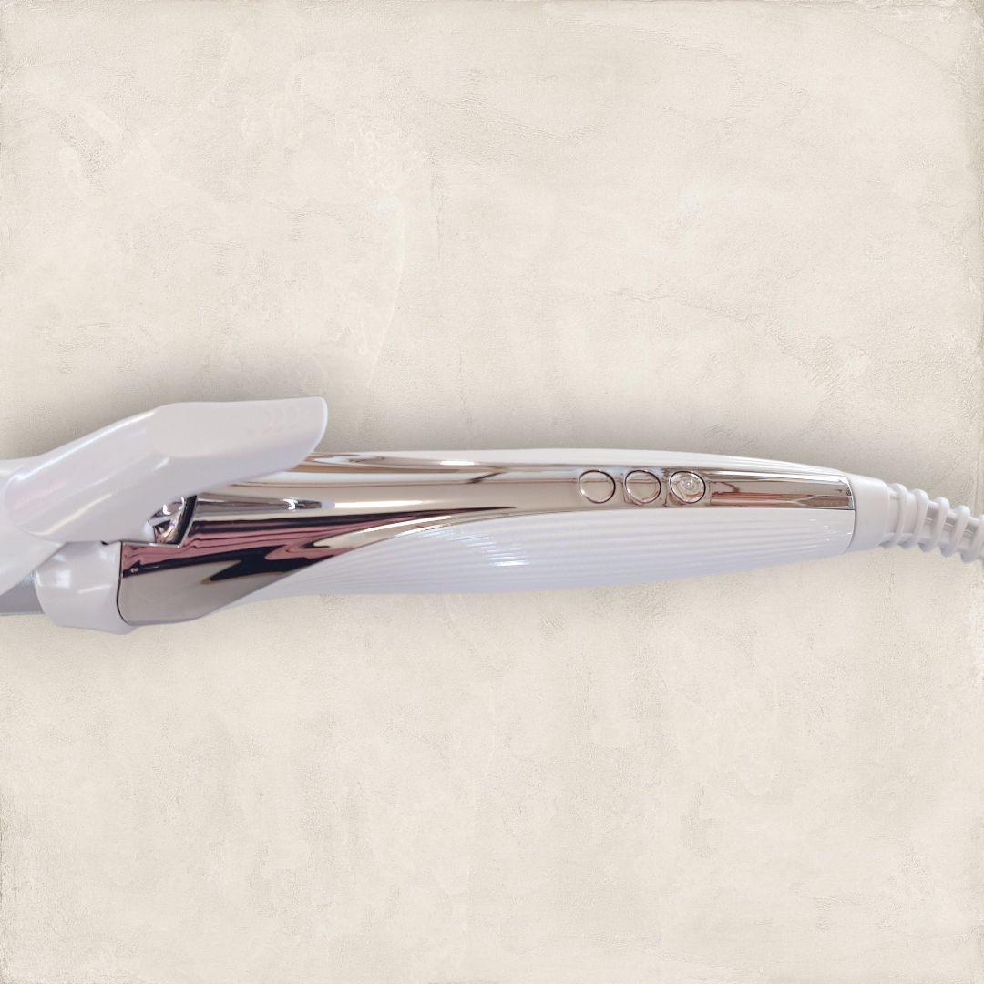 ✨本体極美品✨リファ ビューティック カールアイロン 32mm RE-AF00A