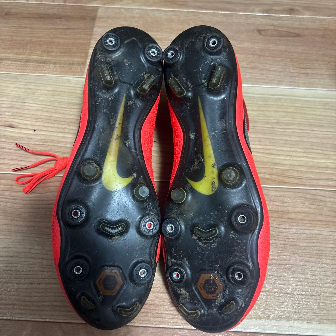 ナイキサッカースパイク28