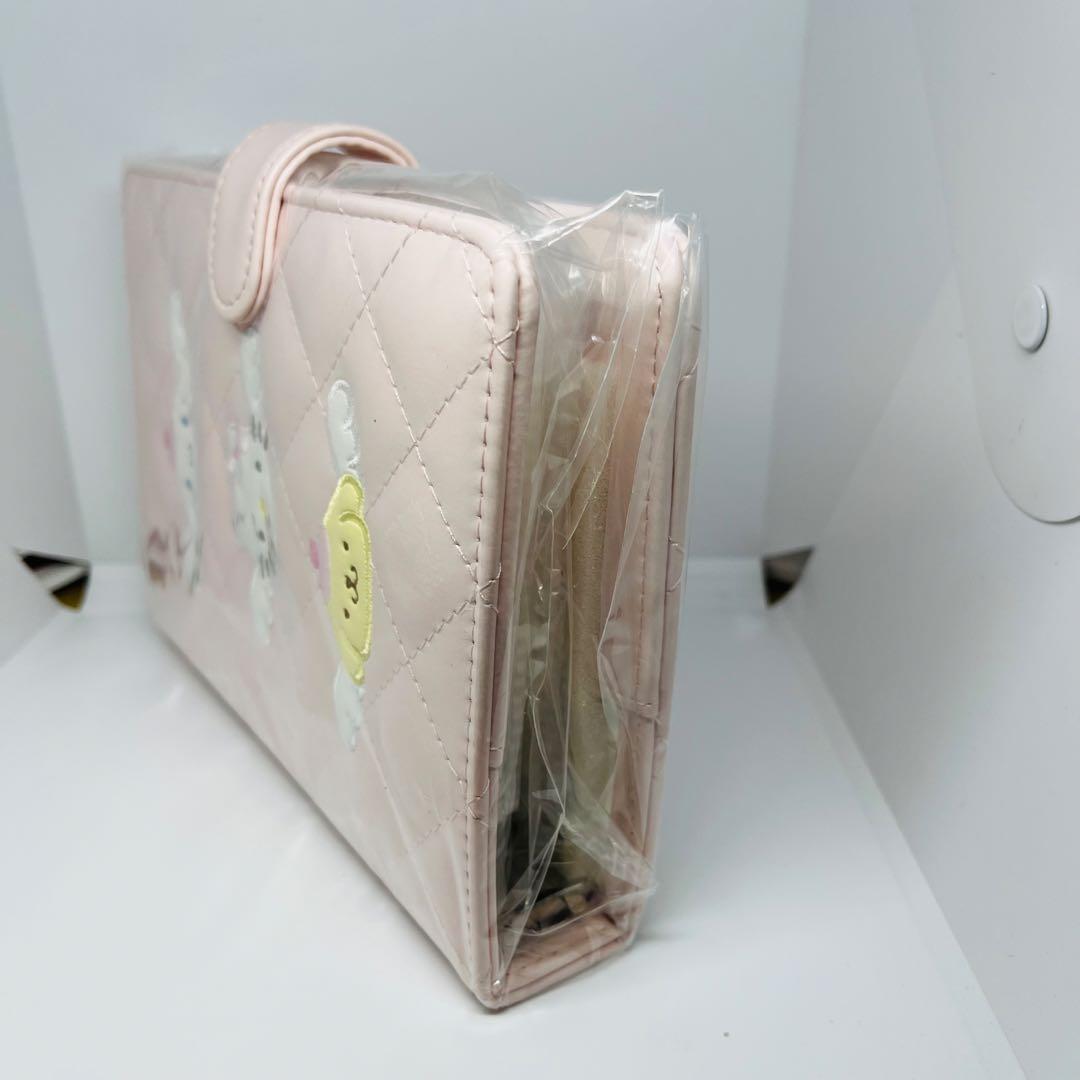 サンリオ　サンリオキャラクターズ キルティングバインダー(夢みるエンジェル)