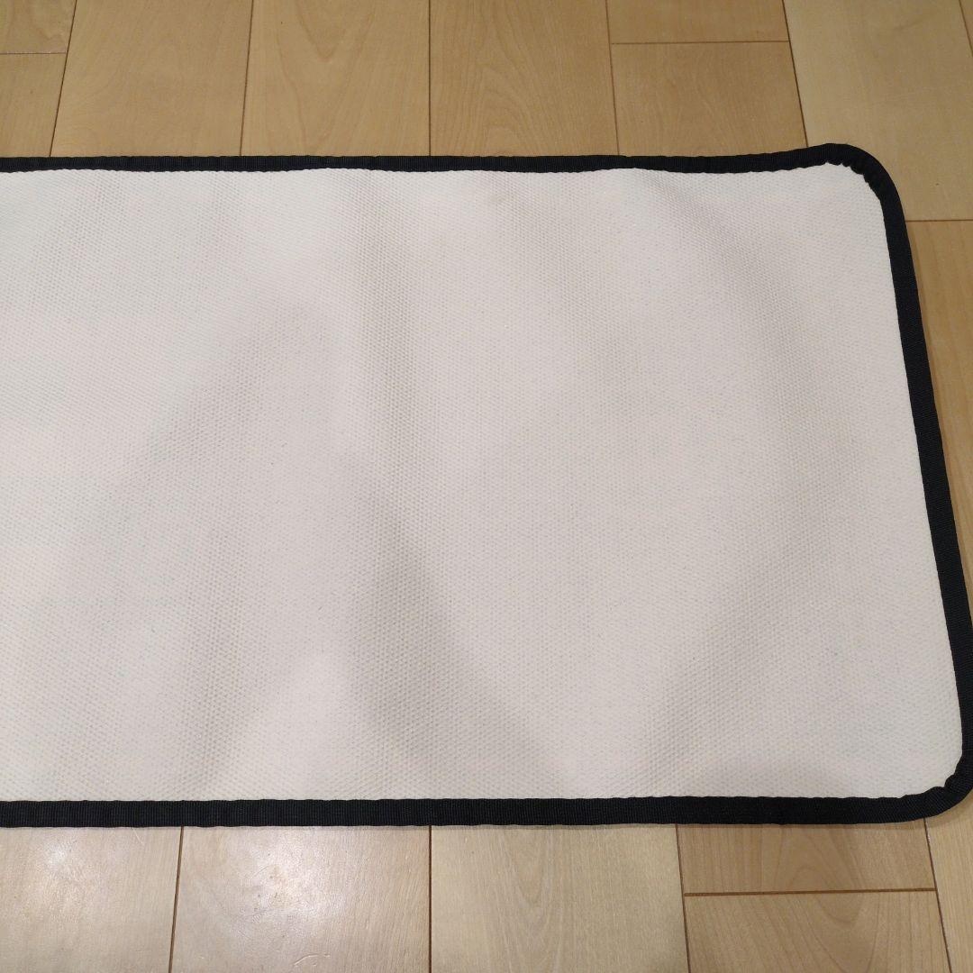 【美品・未使用】BRIEFING　ブリーフィング　パターマット