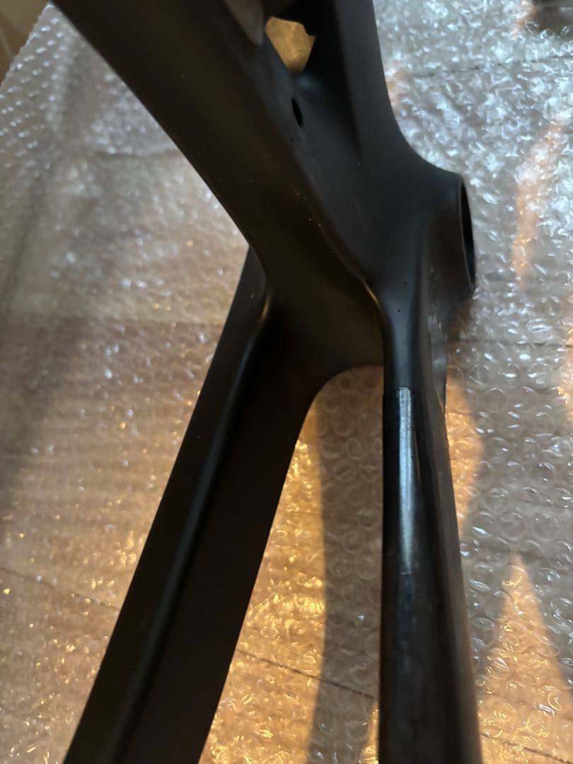 Canyon Aeroad CFR フレーム　サイズXXS