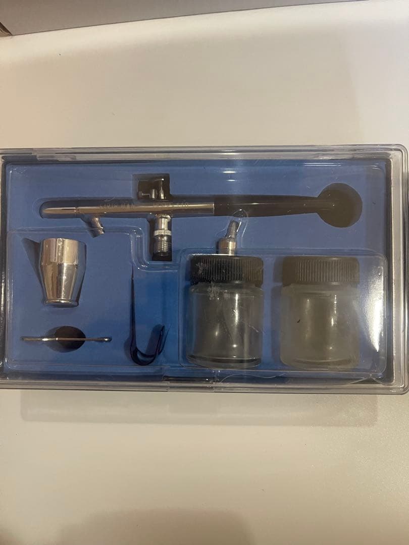 HCP-110 ホビーコンプレッサーセット