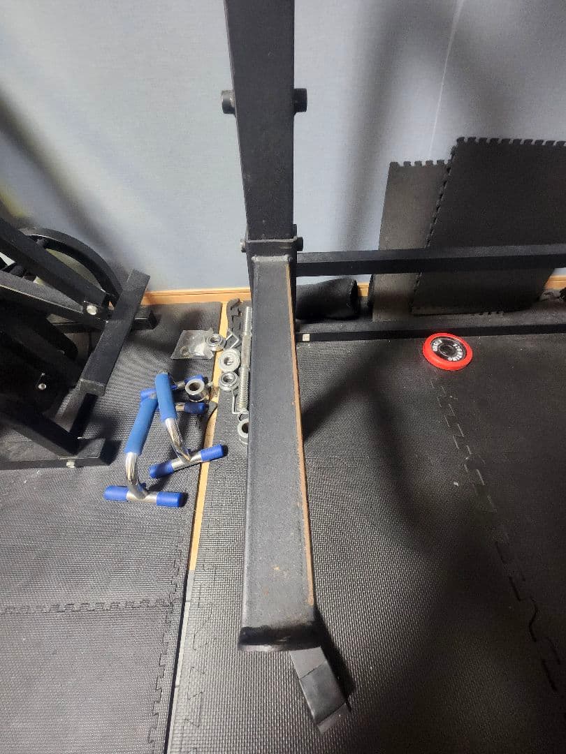 WASAI　パワーラック