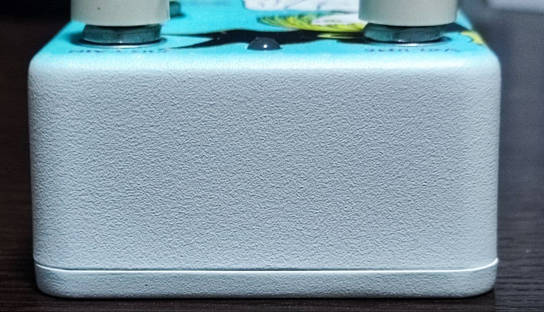 ギター ANIMALS PEDAL RUST ROD FUZZ