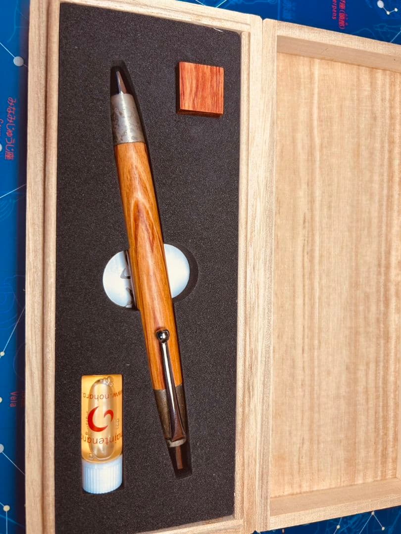 工房楔、野原工芸斑紋金具、クラフトエーなど文房具まとめ売り