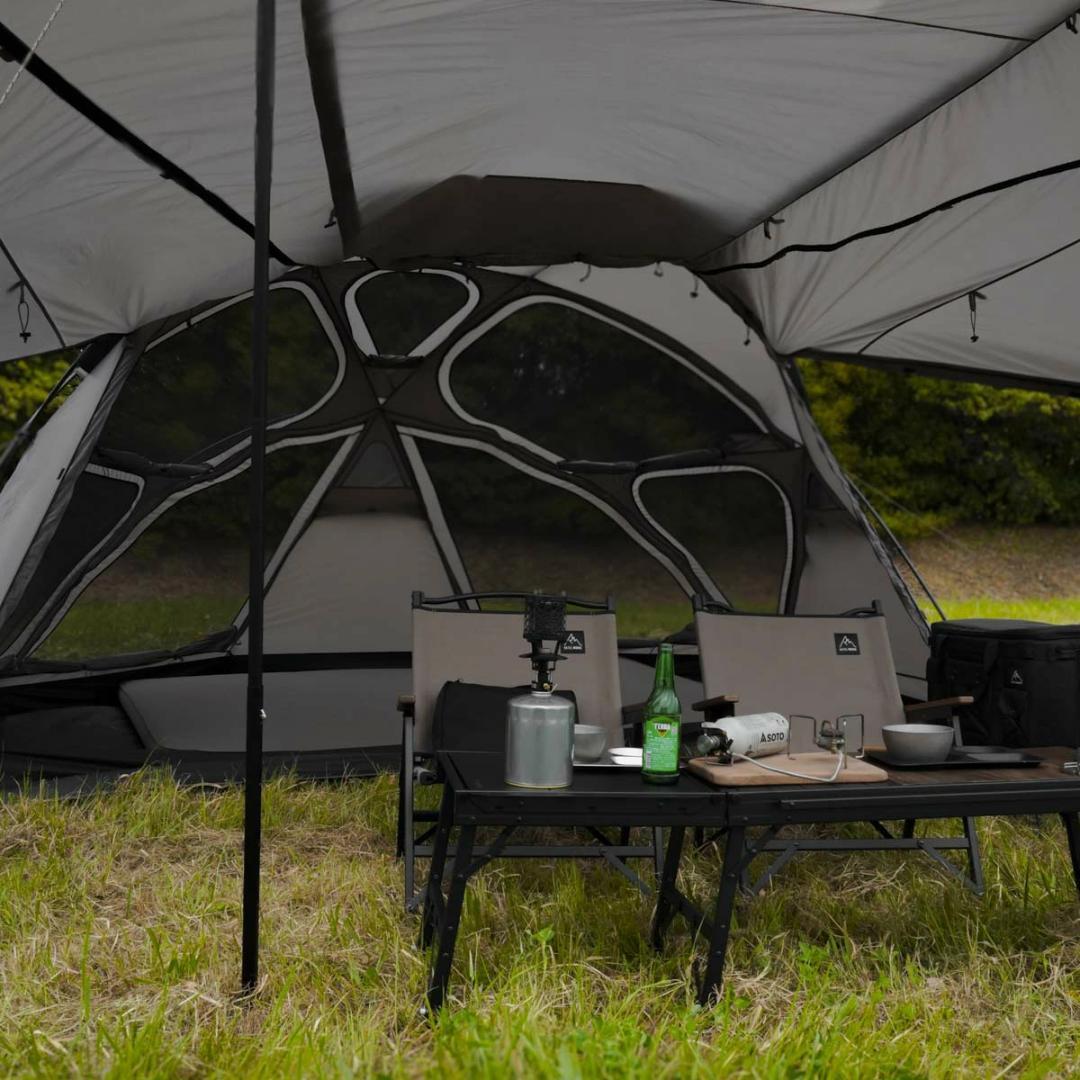 VOGEL MID（ヴォーゲルミッド） 新品・未開封 RATEL WORKS