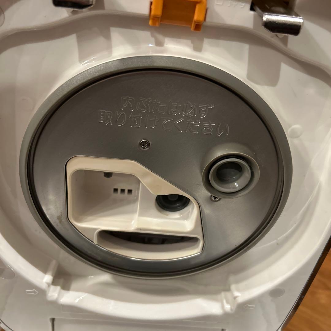 【ジャンク】象印炊飯器 NW-PS10