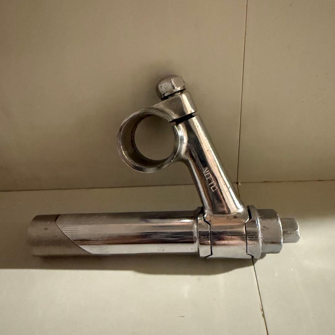 nitto 鉄 天返しステム