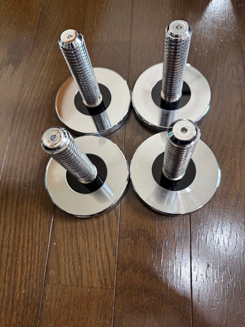 Eisenlink 可変式ダンベル36kg×1①