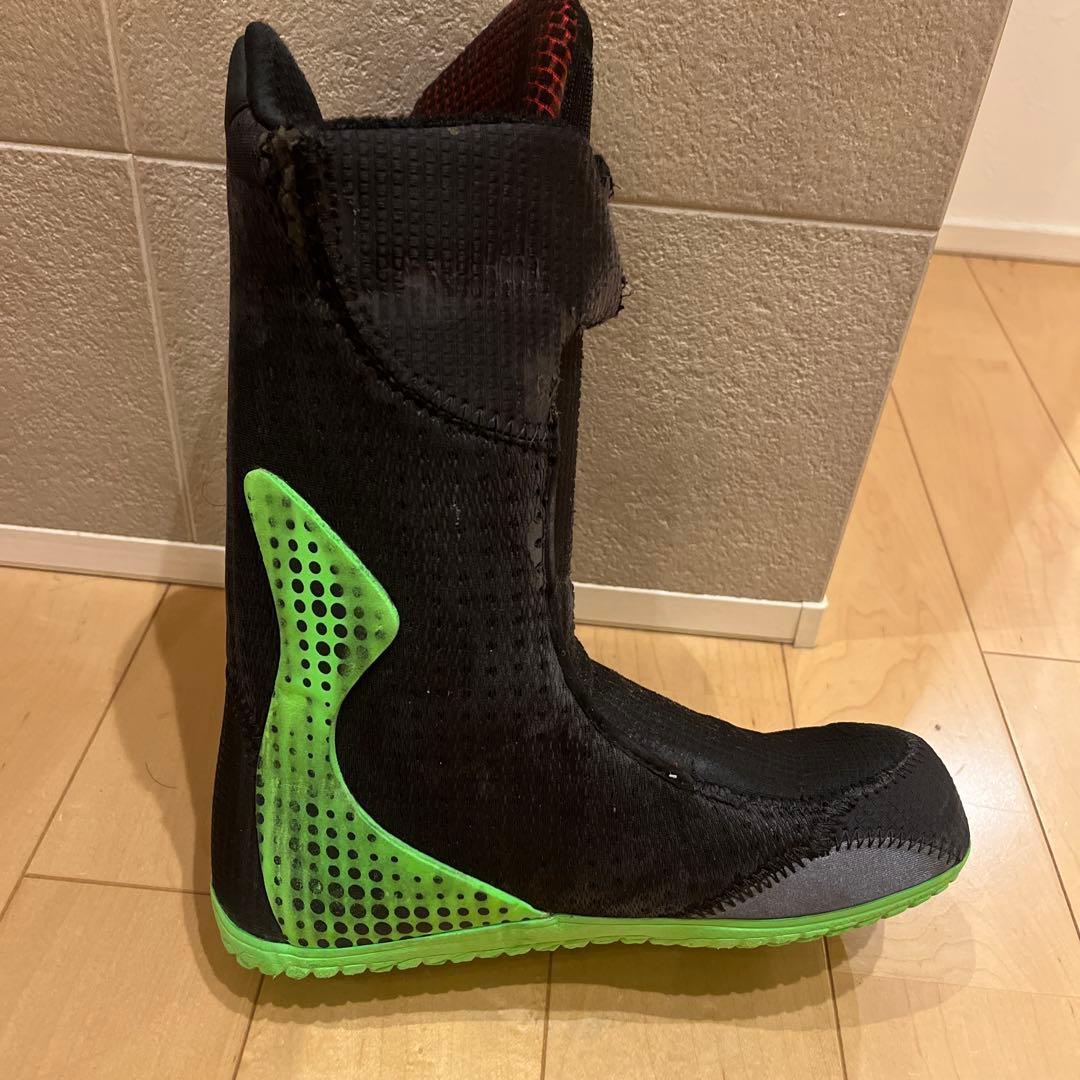 BURTON ION 19-20スノーボードブーツ