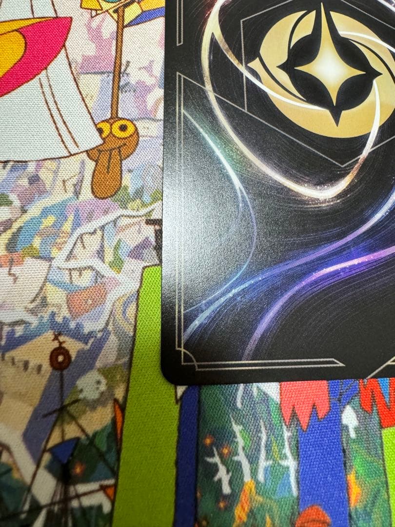 let it go　グランプリ東京　プロモカード　ロルカナ lorcana