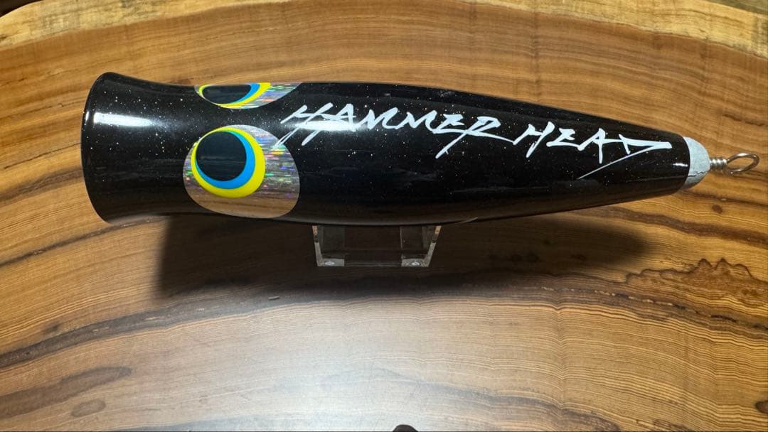 ハンマーヘッド　Gカップ