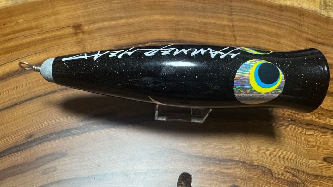 ハンマーヘッド　Gカップ