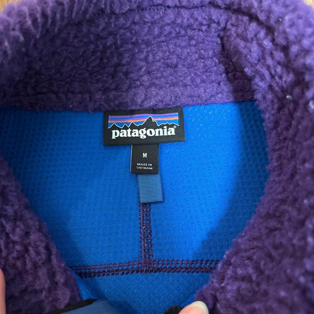 希少サイズ！パタゴニアクラシックレトロXベスト Mサイズ