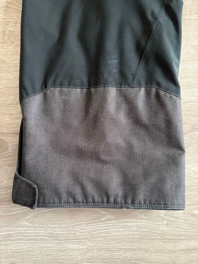 FABLICE モーグルスキーウェア（パンツ）サイズO（LL）