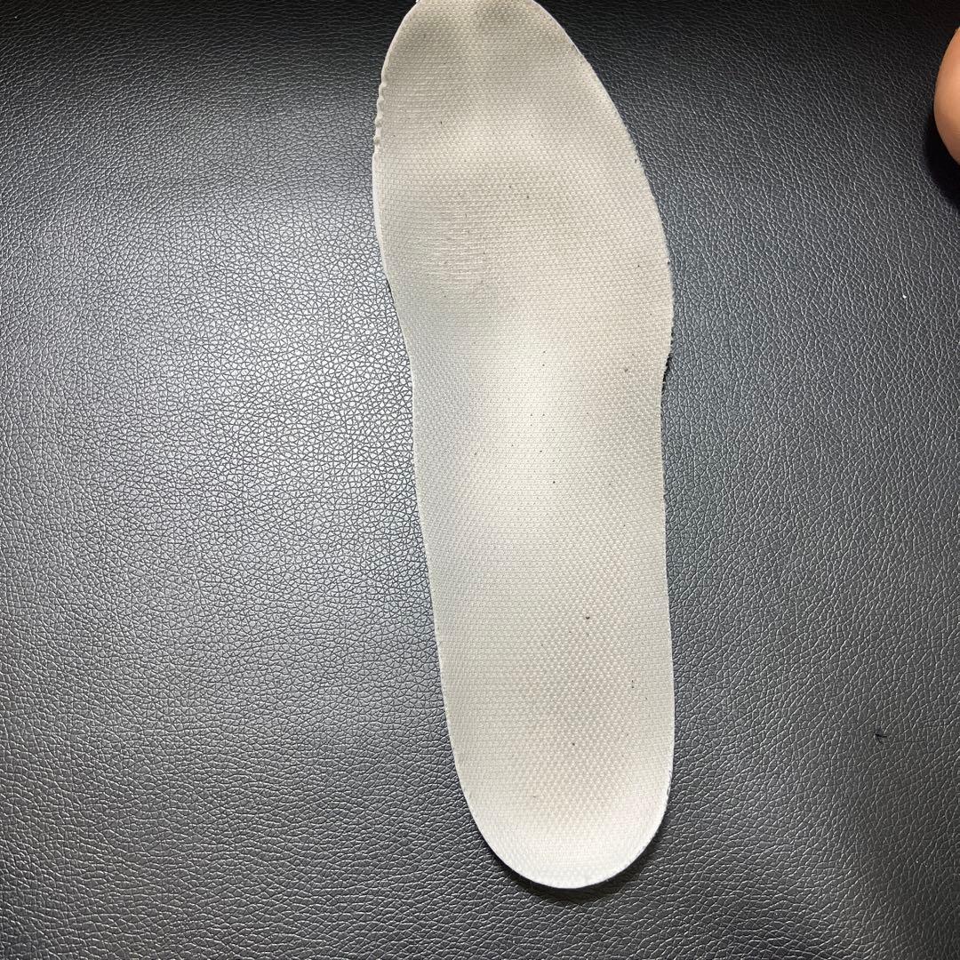 ASICS バレーボールシューズ ホワイト/ブルー/ゴールド