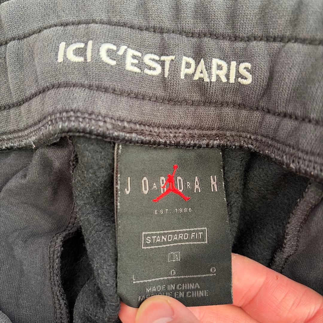 Jordan Paris Saint Germain 上下(L)