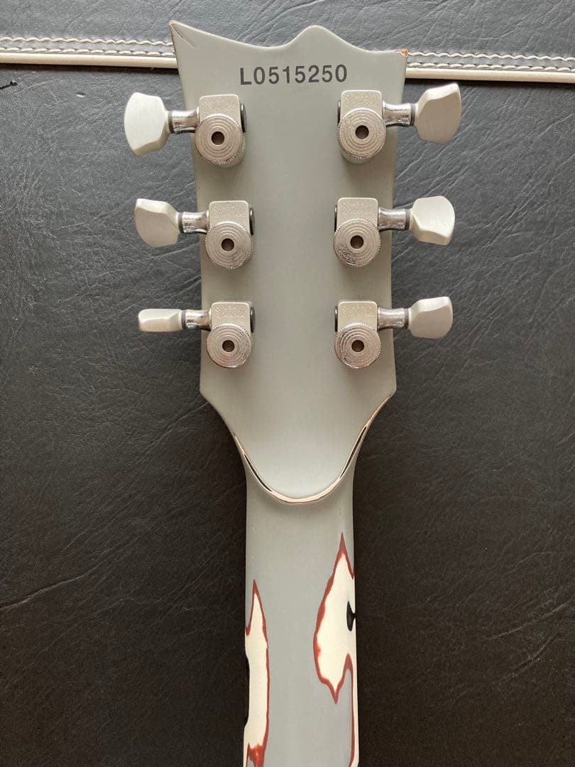 ギター LTD Truckster