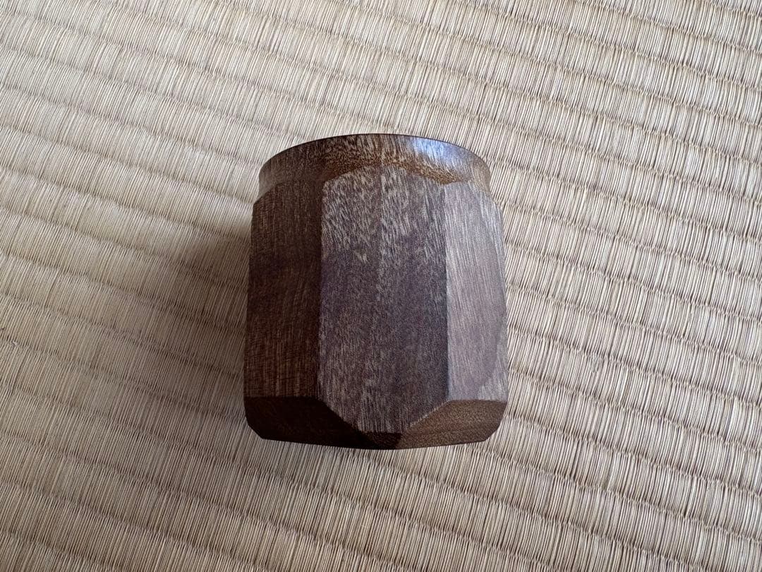 JINCUP UL Akihiro Woodworks アキヒロ ジンカップ