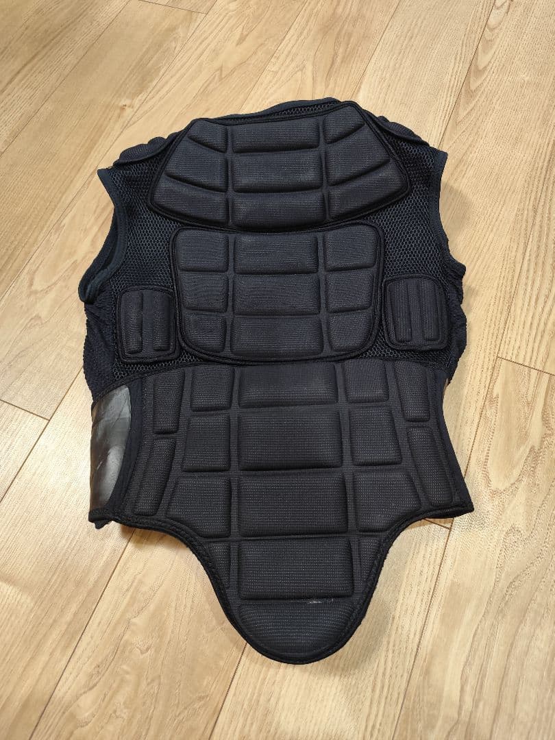 スノーボード　プロテクター　YOROI 大鎧　T