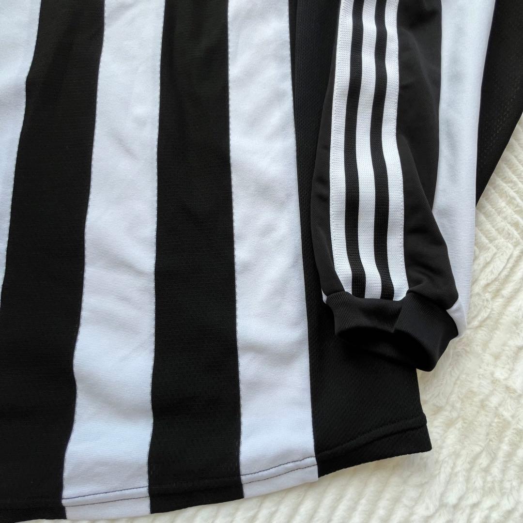 万国旗タグ アディダス ゲームシャツ ユニフォーム ユベントス風