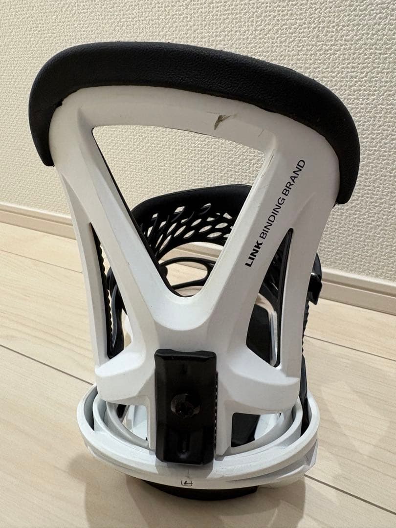 LINK /リンク EXV2.0 ビンディング