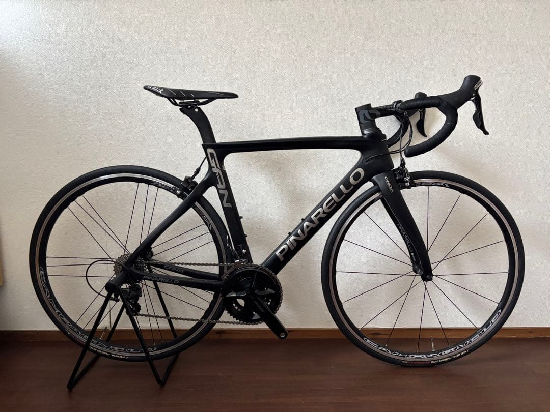 PINARELLO ピナレロ GAN S 51.5　ZONDA　状態良