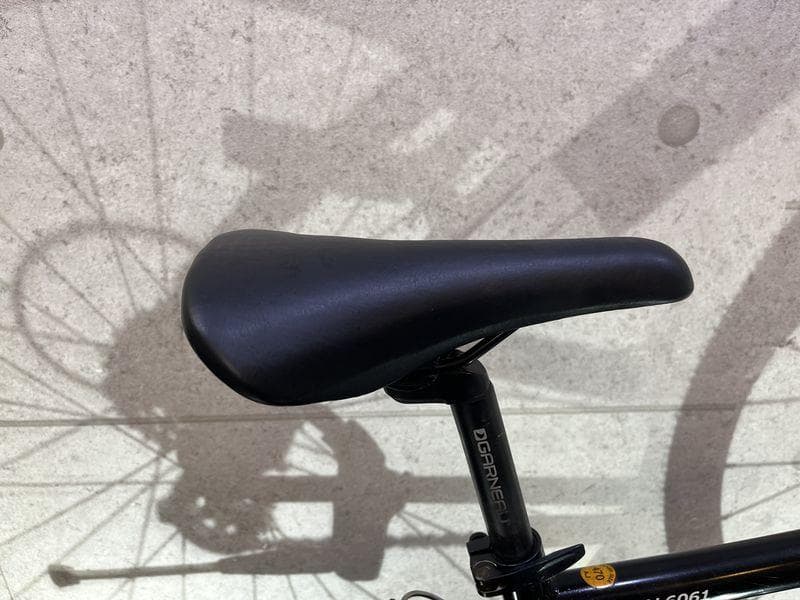 LOUISGARNEAU　TR Lite E ルイガノ　ブラックカラー