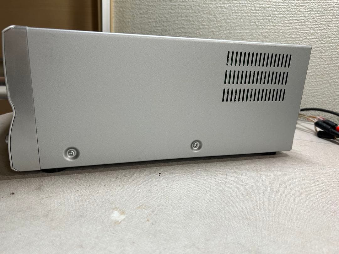 16R 整備美品 ONKYO NFR-7 CD/SD/USBレシーバーシステム