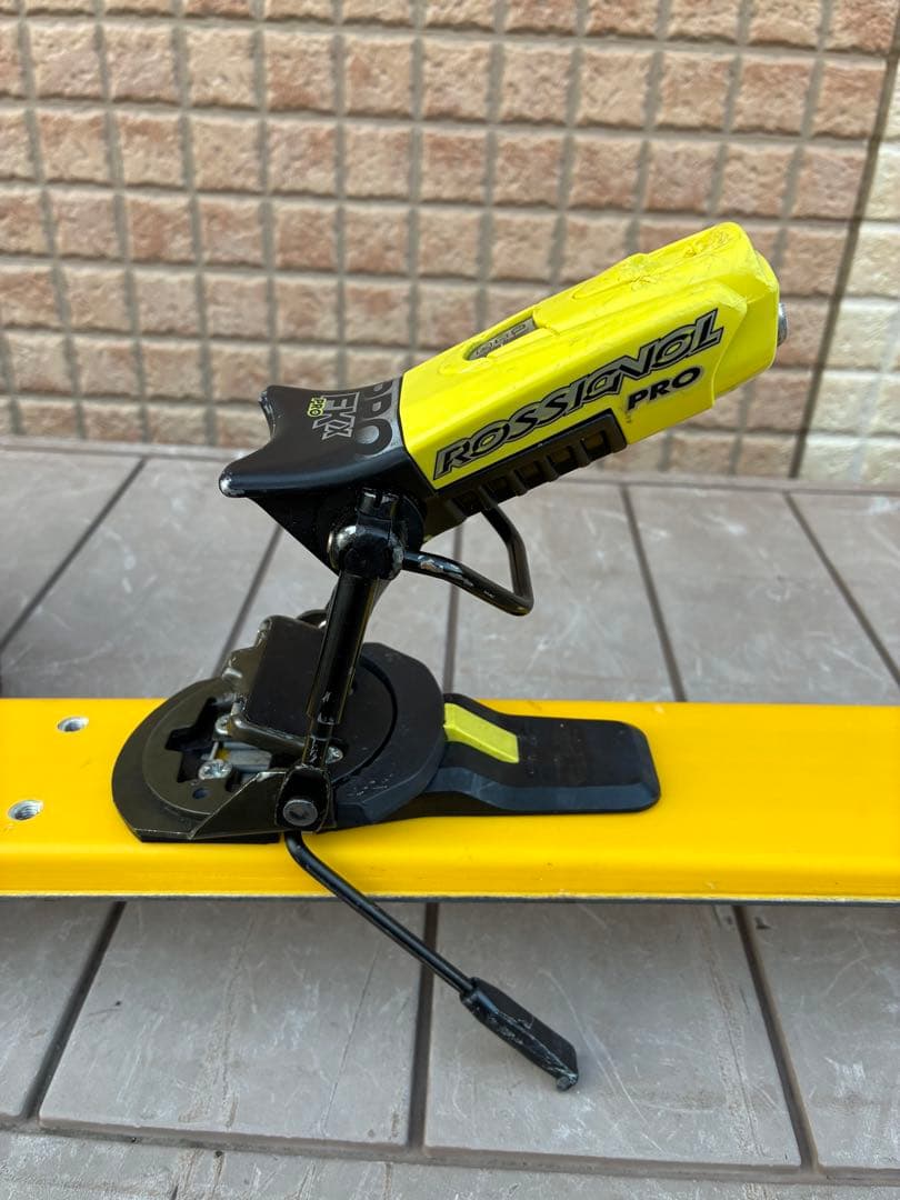 Line LINE スキー板　175cm モーグル　モーグル専用　ロシニョール