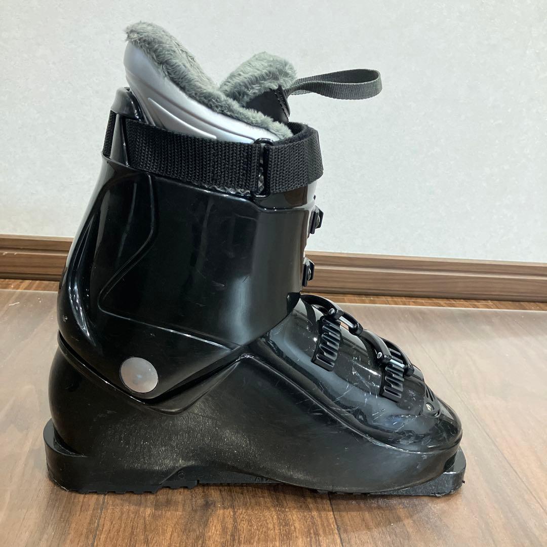 REXXAM REX A5 スキー ブーツ(男性用)