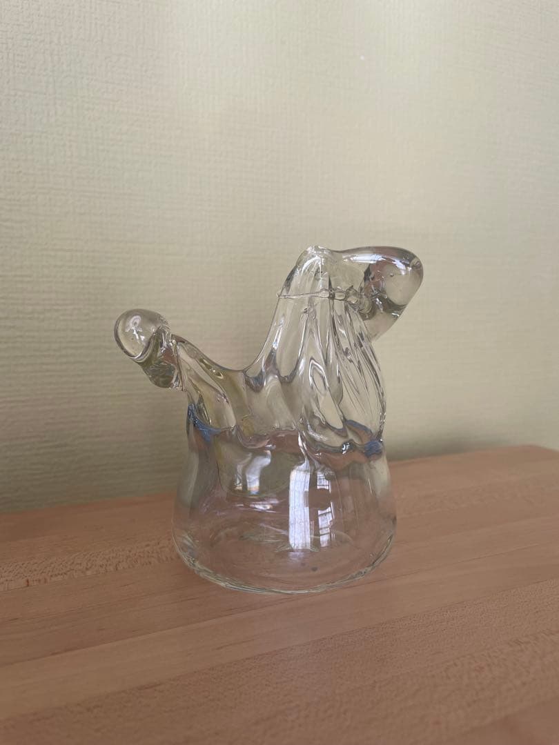 asako kawachi 河内麻子さんのガラス