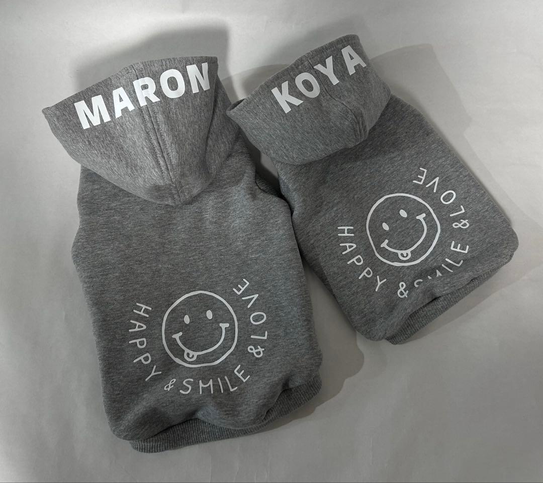 こがおさま確認用☺︎わんこふく