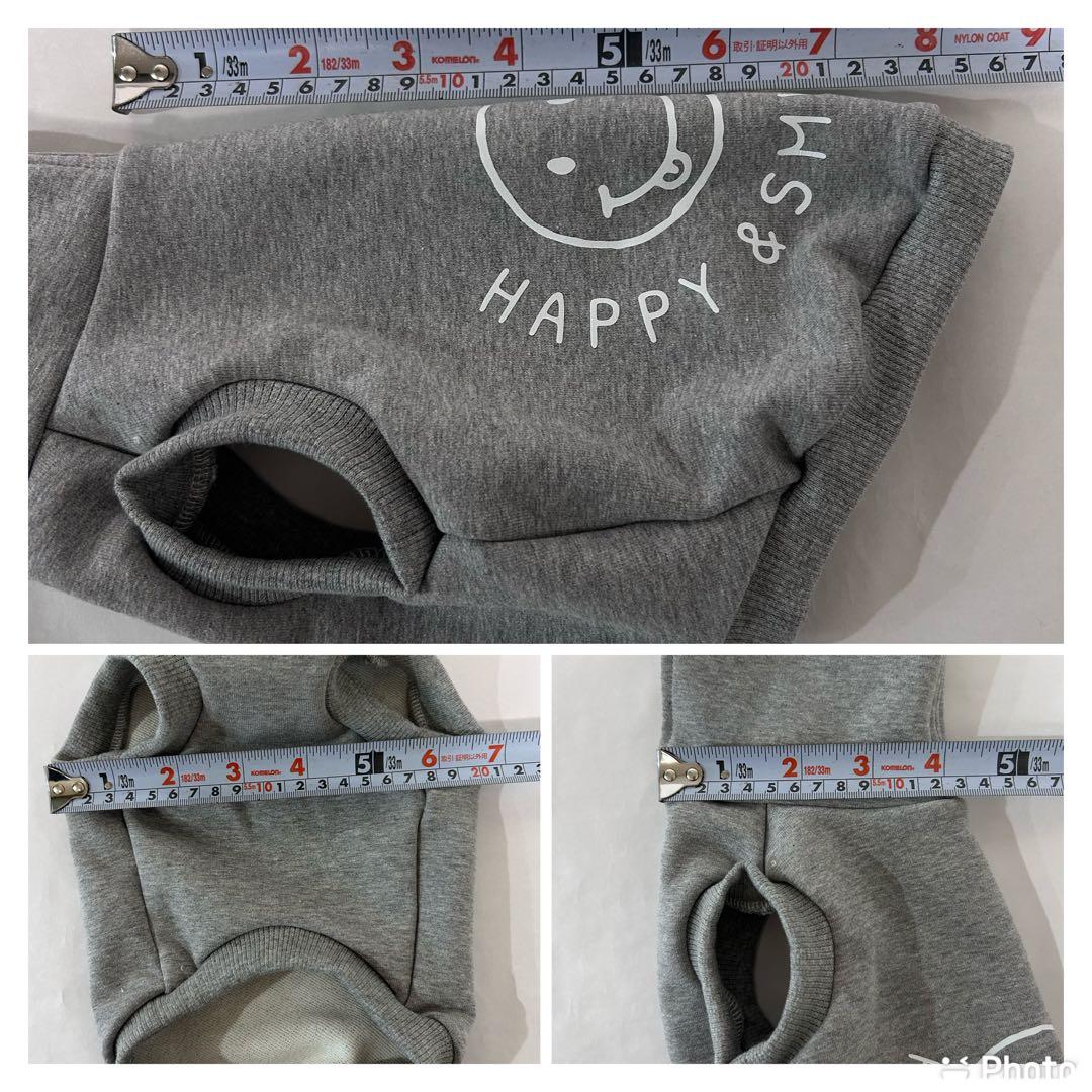 こがおさま確認用☺︎わんこふく